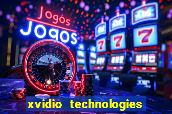 xvidio technologies startup brasil 2023 download